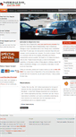 Mobile Screenshot of napervilletaxi.com
